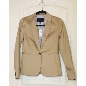 Banana Republic Blazer
